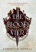 The Blood Vier B0B1LZSB8H Book Cover