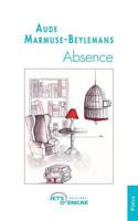 Absence (French Edition) 2354857691 Book Cover