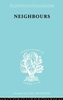 Neighbours: New Est Ils 114 0415863384 Book Cover