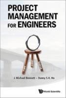 Project Management for Engineers 9813224851 Book Cover