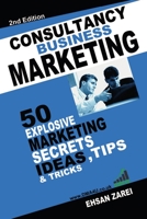 Consultancy Business Marketing Ideas 129172611X Book Cover