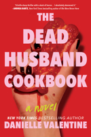 The Dead Husband Cookbook 1728276918 Book Cover
