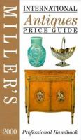 Millers International Antiques Price Guide 1840002301 Book Cover