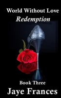 Redemption 0692806105 Book Cover