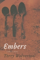 Embers: A novel in poems 1888996722 Book Cover