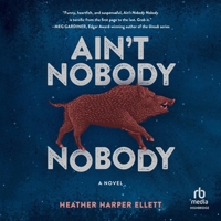 Ain't Nobody, Nobody B0GTN9S59S Book Cover
