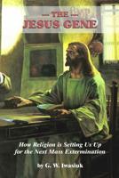 The Jesus Gene 1983808024 Book Cover