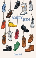 Sorry Men 1915531063 Book Cover