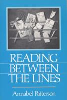 Reading Between the Lines 0299135446 Book Cover