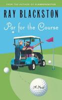 Par for the Course 0446178152 Book Cover