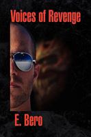Voices of Revenge 143630816X Book Cover
