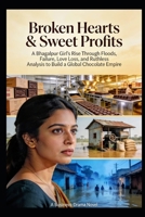 Broken Hearts and Sweet Profits: From Failure to a Global Chocolate Empire B0GDZSGR75 Book Cover