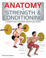 Anatomy of Strength & Conditioning 1770853030 Book Cover