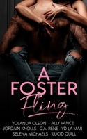 A Foster Fling B0BB5RQLTX Book Cover