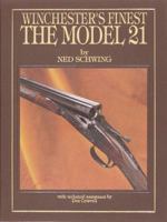 Winchester's Finest: The Model 21 0896891577 Book Cover