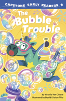 The Bubble Trouble B0GH9Z9RC9 Book Cover