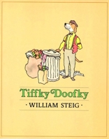Tiffky Doofky (Sunburst Book) 1250425301 Book Cover