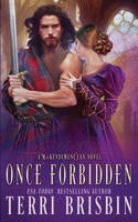 Once Forbidden 0515131792 Book Cover