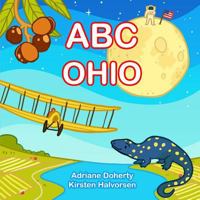 ABC Ohio 1947141058 Book Cover