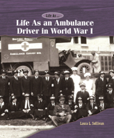 Life as an Ambulance Driver in World War I B0GN24FYGM Book Cover