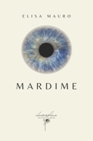 MARDIME (Italian Edition) B0DXCVT83M Book Cover