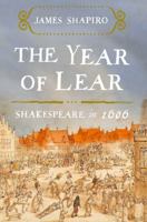 The Year of Lear: Shakespeare in 1606 0571235794 Book Cover