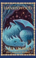 Havenwood 196636914X Book Cover