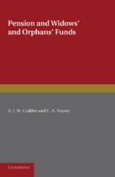 Pension and Widows' and Orphans' Funds 1107621747 Book Cover