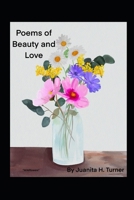 Poems Of Beauty And Love B0C9S8SX3R Book Cover