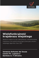 Wielofunkcyjnosc krajobrazu wiejskiego (Polish Edition) 6208339286 Book Cover