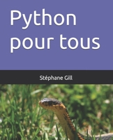 Python pour tous 1976712211 Book Cover