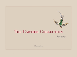 Cartier Collection: Collective Work 2080304615 Book Cover