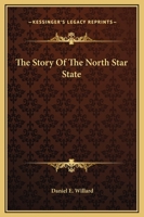 The story of the North Star State 1245870203 Book Cover