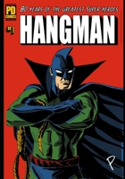 80 Years of The Hangman #1 B09C1H3GTS Book Cover