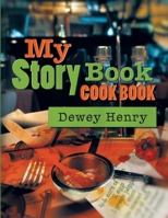 My Story Book Cook Book 1622124324 Book Cover