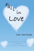 Fall in Love B0G5DC77CZ Book Cover