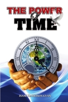 The Power Of Time 1365417646 Book Cover