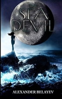 The Sea Devil B0CTKK3CY3 Book Cover