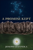 A Promise Kept 1930337604 Book Cover