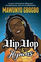 Hip Hop & Hymns 1761042068 Book Cover