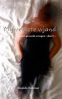Mijn ergste vijand 1389884724 Book Cover