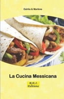 La Cucina Messicana 2372974513 Book Cover