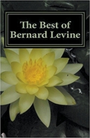 The Best of Bernard Levine 147741889X Book Cover