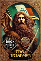 The Irishman B0FVY76455 Book Cover