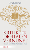 Kritik der digitalen Vernunft 3451389150 Book Cover