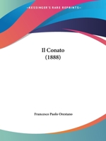 Il Conato (1888) 1160878218 Book Cover