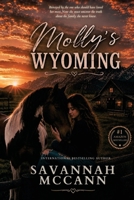 Molly's Wyoming (Chasing That Red Road) B0H7BL2TQL Book Cover