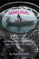Mind Duel 0999063308 Book Cover