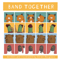 Band Together 1433832410 Book Cover