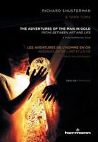 The Adventures of the Man in Gold 2705694226 Book Cover